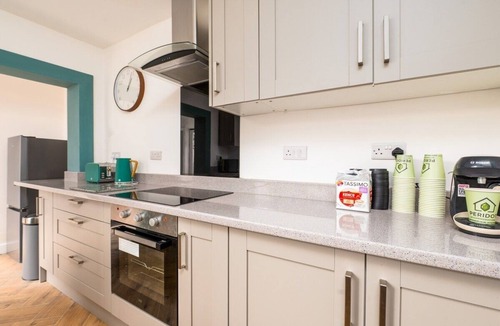 Cleethorpes House | Luxury Property Ready for your stay!