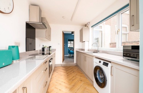 Cleethorpes House | Luxury Property Ready for your stay!