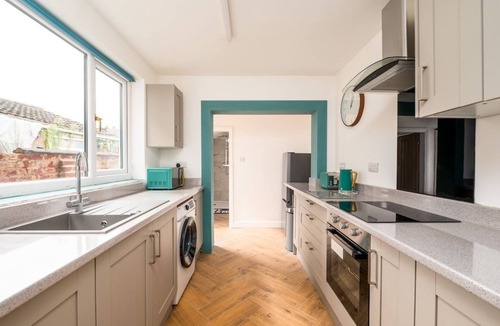 Cleethorpes House | Luxury Property Ready for your stay!