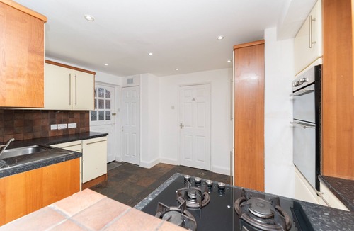 Chalfont St Peter House | Luxury home in Gerrards Cross