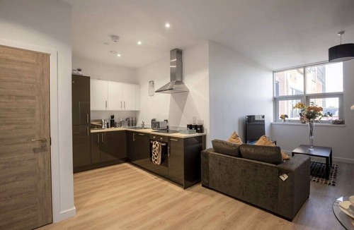 Peterborough Apartment | Luxury Peterborough Apartment
