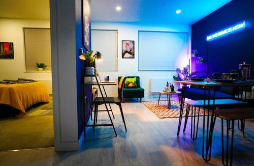 Stevenage Apartment | Luxury Stevenage Town Centre Apartment