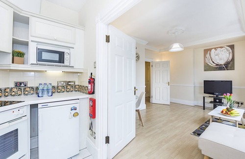 South Kensington Apartment | Luxury two bed Apartment in Prime South Kensington - London