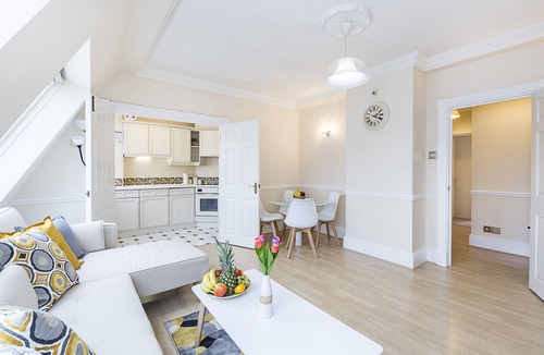 South Kensington Apartment | Luxury two bed Apartment in Prime South Kensington - London