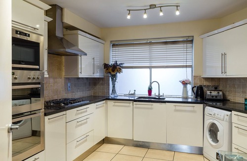 City of Westminster Cottage | Luxury Villa 6-bed Next to Marble Arch