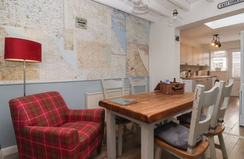 Aldbrough Cottage | Lychgate View Cottage, Aldbrough
