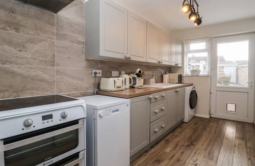 Aldbrough Cottage | Lychgate View Cottage, Aldbrough
