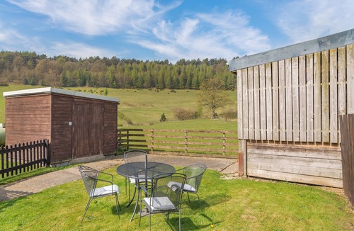 Potter Brompton Cottage | Manor House Farm Cottage - UK49537