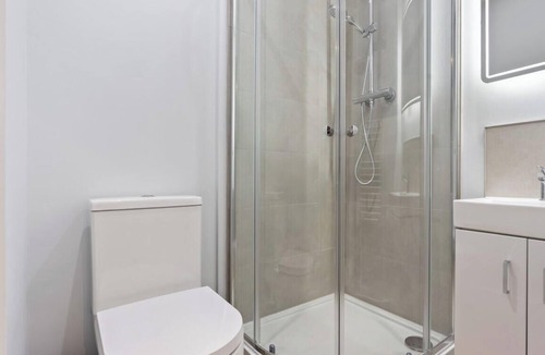 Nottingham City Centre Apartment | Maisie`s Central Stay