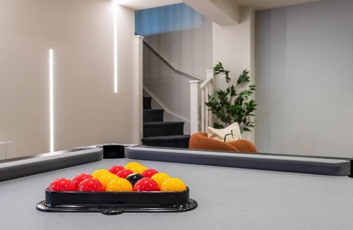 Leicester City Centre Apartment | Majestic - Superior 2 Bedroom 9