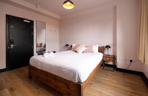 Northern Quarter Hostel | Malacuna Manchester