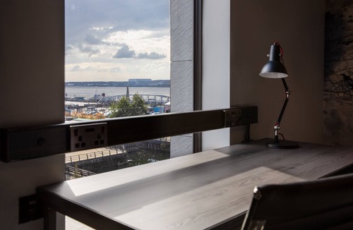 The Docks Hotel | Malmaison Liverpool