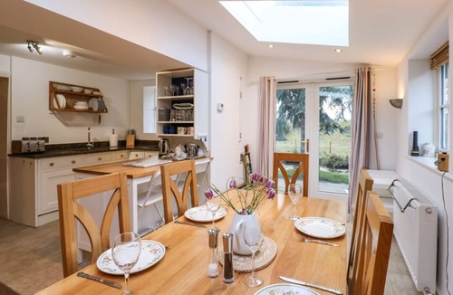 Bedale Cottage | Malt Shovel Cottage nr Bedale.