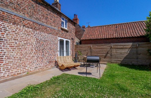 Driffield House | Manor Cottage