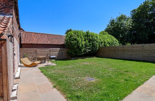 Driffield House | Manor Cottage
