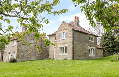 Pickering Cottage | Manor Cottage, Levisham