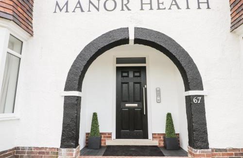 Scarborough Apartment | Manor Heath Apartment 3