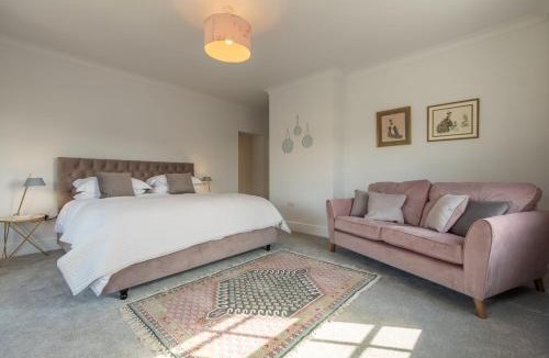 Driffield House | Manor House 8
