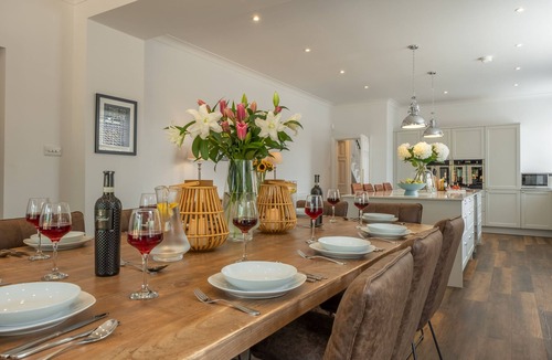 Driffield House | Manor House, Beeford, Yorkshire Coast
