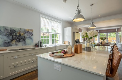 Driffield House | Manor House, Beeford, Yorkshire Coast