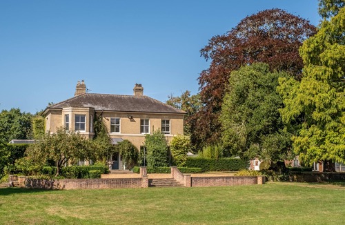 King's Lynn House | Margaretta House, Clenchwarton, Norfolk