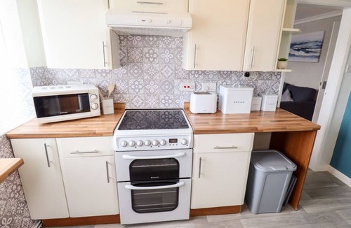 Mablethorpe and Sutton House | Mariai Eton Road in Trusthorpe