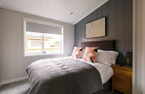 Laceby Cabin | Marrakech, Laceby Manor Resort & Spa