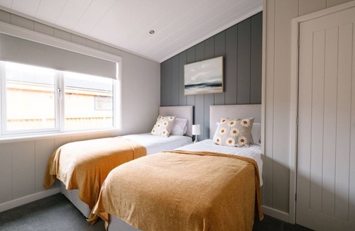 Laceby Cabin | Marrakech, Laceby Manor Resort & Spa