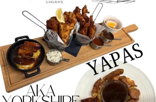Gargrave Hotel | Masons Arms
