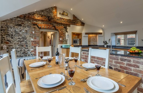 Brancaster Cottage | Mayes Cottage, Brancaster, Norfolk