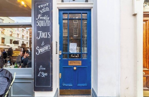 Mayfair Apartment | Mayfair Gem, close to all major attractions.