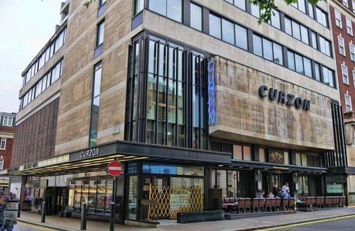 Mayfair Apartment | Mayfair Gem, close to all major attractions.