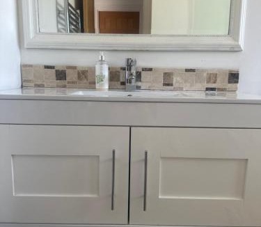 Bickley House | Mayfield guest rooms