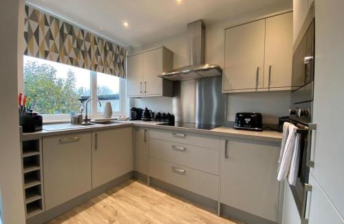 Stamford House | Meadow House