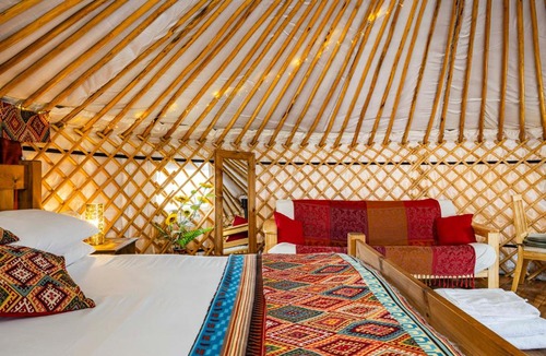 Flintham Other | Meadow Vale Retreats