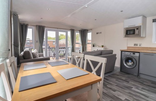 Great Hatfield Cabin | Meadows Park 1, Hornsea