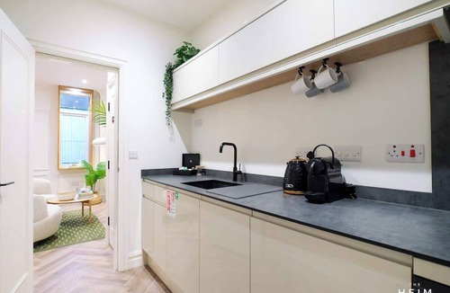 Northern Quarter Apartment | Merino | The Heim