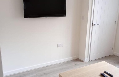 Wigan Apartment | Mesnes Place