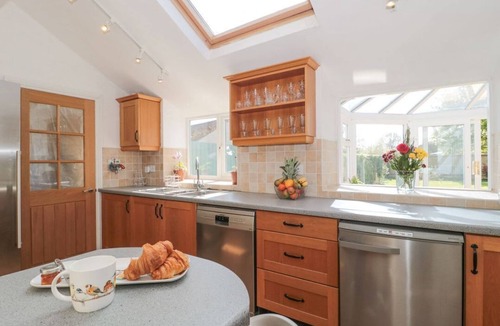 Compton Dundon House | Metcalfe House, Compton Dundon