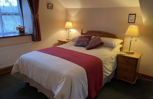 Clitheroe House | Middle Flass Lodge
