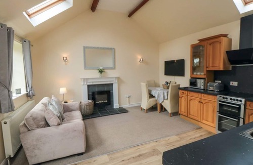 Malton Cottage | Midsummer Cottage, Thornton Dale