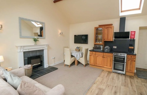 Malton Cottage | Midsummer Cottage, Thornton Dale