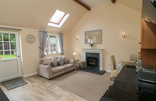 Malton Cottage | Midsummer Cottage, Thornton Dale