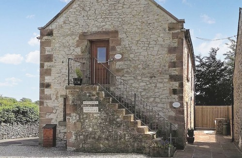 Newton Grange Cottage | Milking Parlour - UK4017