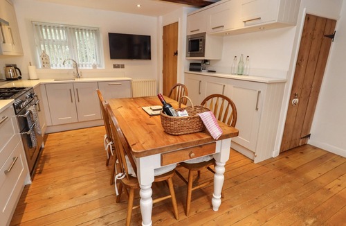 Hope Cottage | Mill Cottage