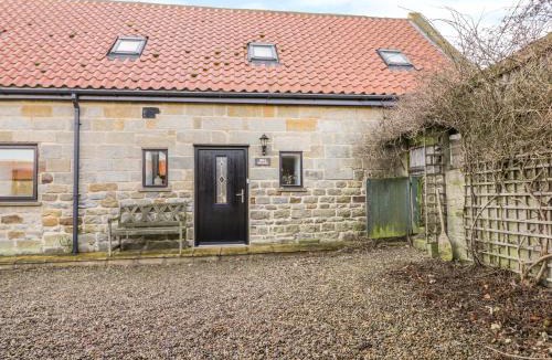 Fylingdales House | Mill House