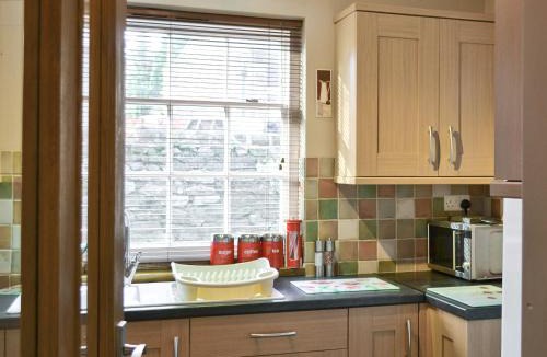 Cromford House | Mill Pond Cottage