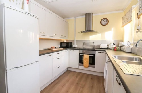 Malton House | Millers Cottage in Old Malton.