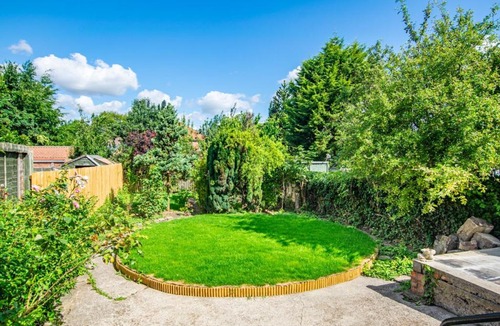 Hull Road House | Millfield Escape