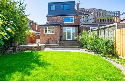 Hull Road House | Millfield Escape